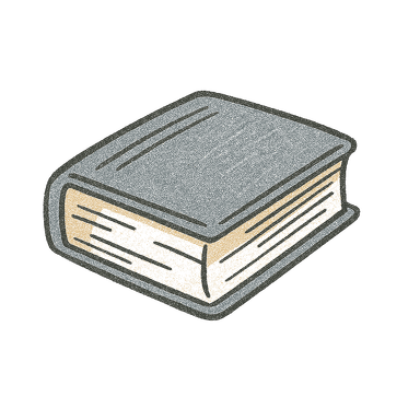 Loading book animation
